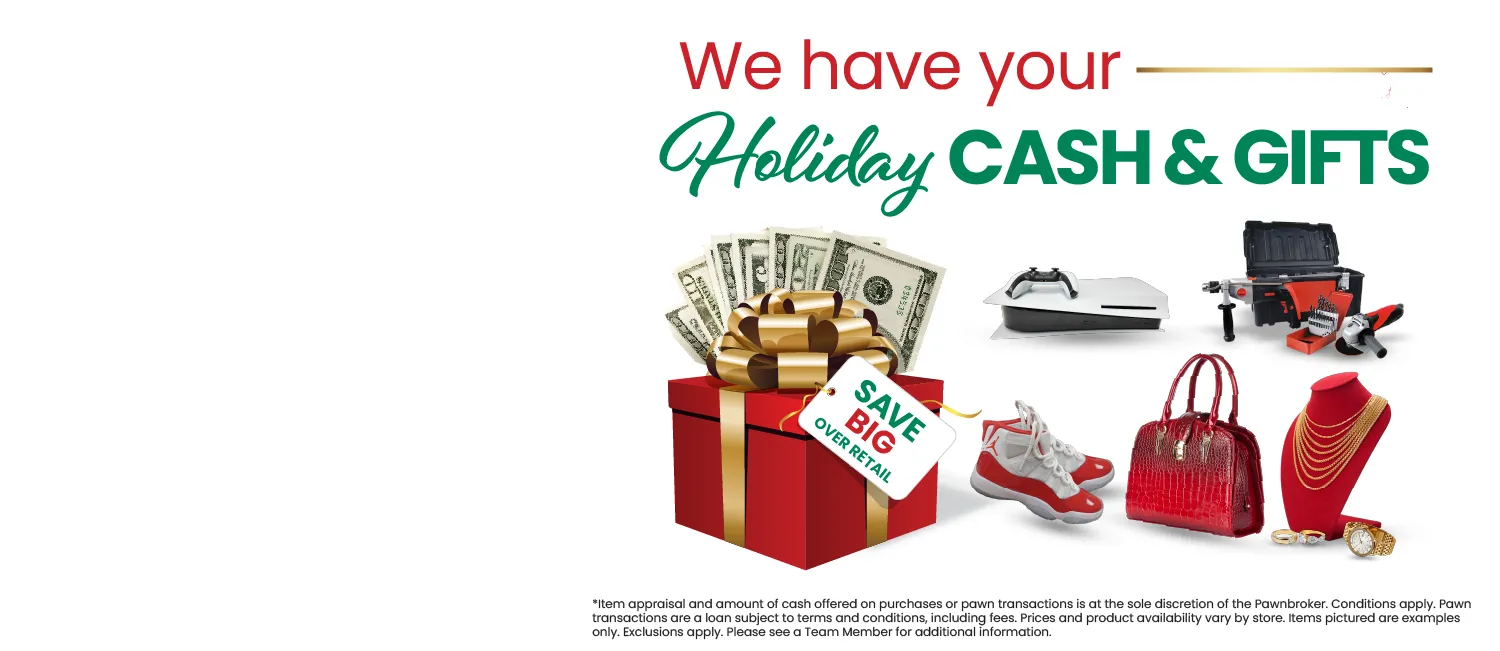 Image: One stop for holidays!