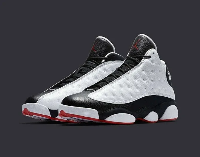 Item jordans 1