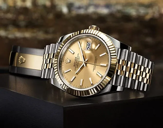 Item rolex 1