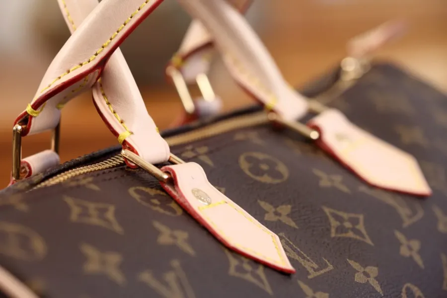 How To Spot A Fake Designer Item