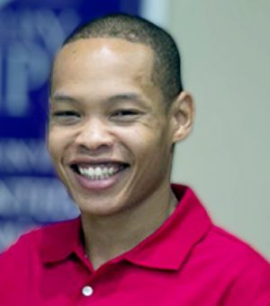 Ward Williams